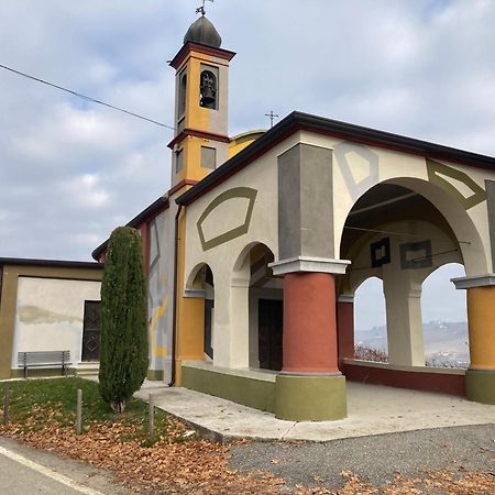 Casa Vacanze Martina Castagnole delle Lanze Exterior photo