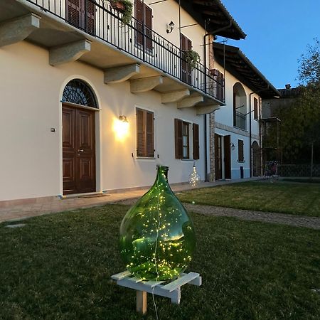 Casa Vacanze Martina Castagnole delle Lanze Exterior photo