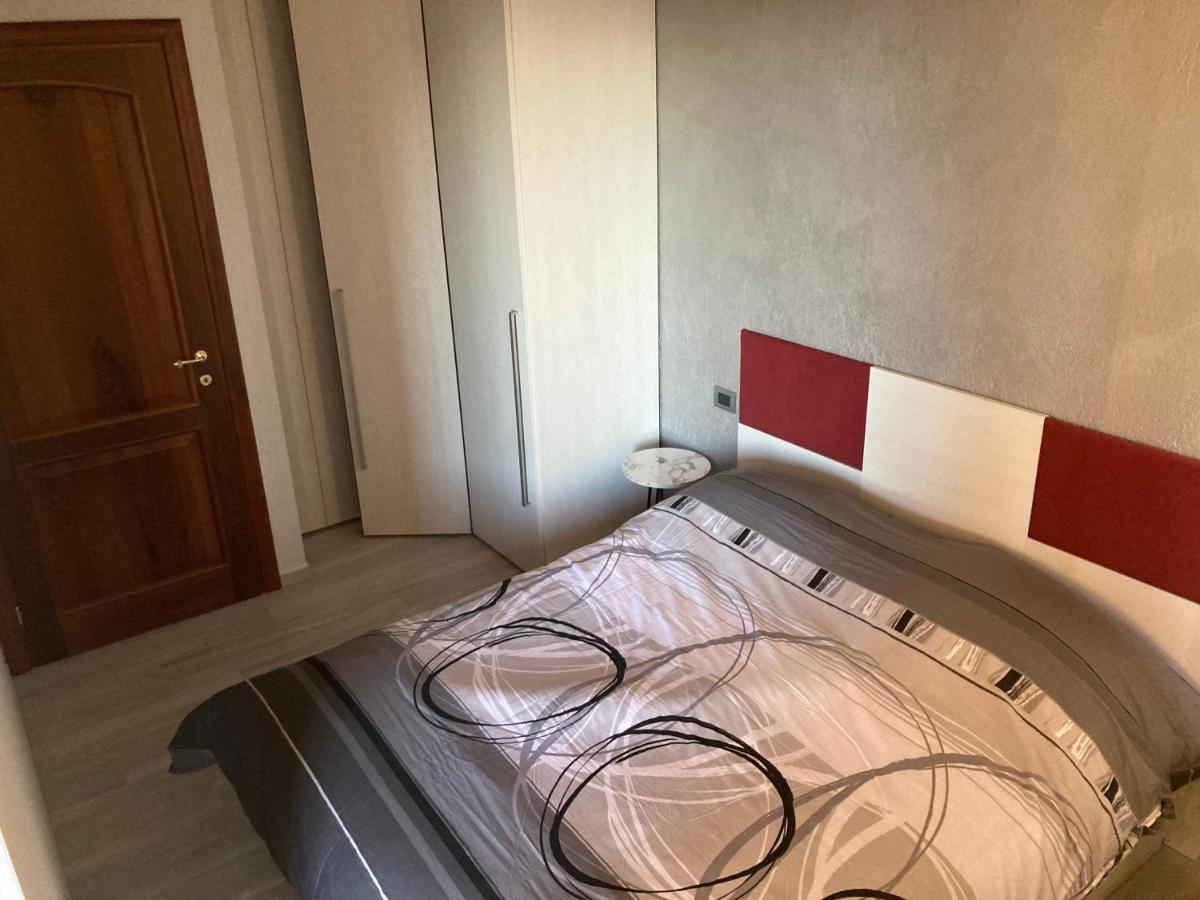 Casa Vacanze Martina Castagnole delle Lanze Exterior photo