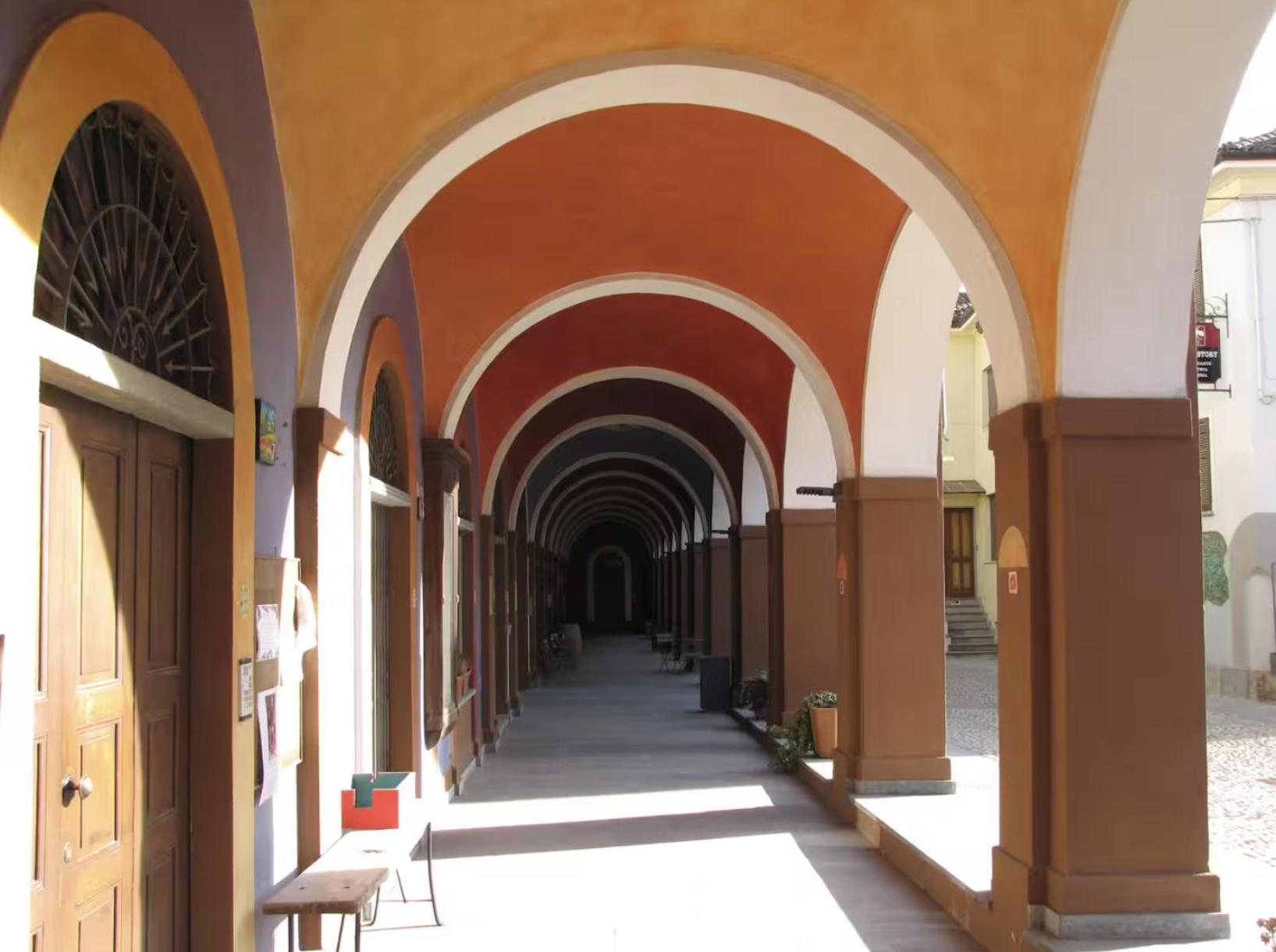 Casa Vacanze Martina Castagnole delle Lanze Exterior photo